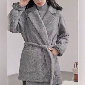 ZARA Coat